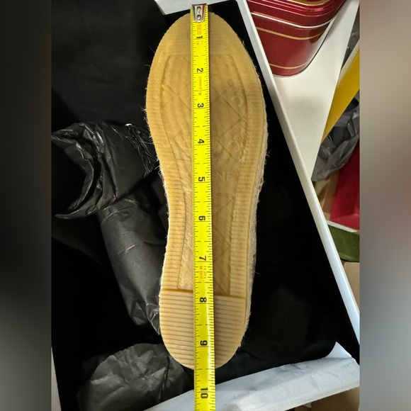 Triomphe Espadrilles - Picture 13 of 13